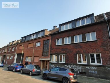 Wohnung zur Miete 625 € 3 Zimmer 73,7 m² 2. Geschoss Ankerstr. 8 Neudorf - Nord Duisburg 47057