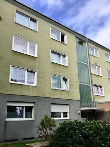 Wohnung zur Miete 824,84 € 2 Zimmer 68 m² 2. Geschoss Schmidt-Blegge-Straße 25 a Paffrath Bergisch Gladbach 51469