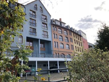 Wohnung zum Kauf als Kapitalanlage geeignet 125.000 € 3 Zimmer 94,9 m² Marktpforte 2 Kahla 07768