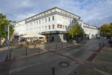 Wohn- und Geschäftshaus zum Kauf Provisionsfrei 6.950.000 € 2.480 m² 1.162 m² Grundstück konstantinplatz.5 Giesenkirchen - Mitte Mönchengladbach 41238