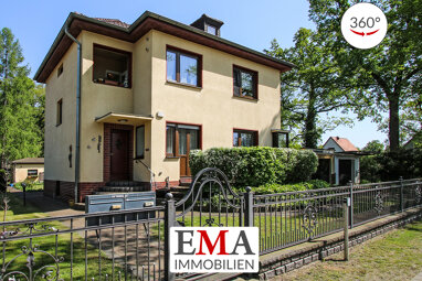 Mehrfamilienhaus zum Kauf 580.000 € 6 Zimmer 126 m² 1.194 m² Grundstück Finkenkrug Falkensee 14612