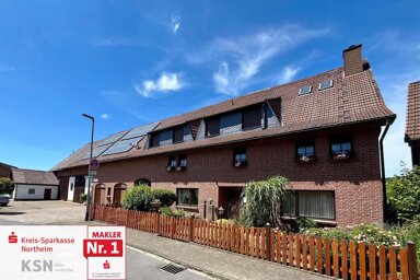 Bauernhaus zum Kauf 399.000 € 9 Zimmer 380 m² 8.728 m² Grundstück frei ab sofort Vahle Uslar 37170