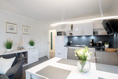 Wohnung zur Miete 600 € 2 Zimmer 52 m² Friesenstraße Mitte Hildesheim 31134