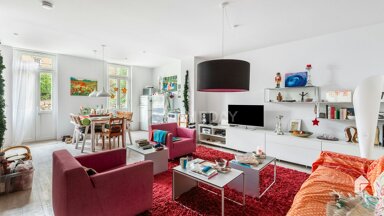 Wohnung zum Kauf 439.000 € 3 Zimmer 88 m² 2. Geschoss Wiesbaden 65187