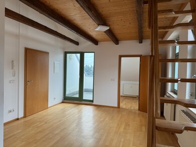 Wohnung zur Miete 220 € 2 Zimmer 35 m² 2. Geschoss Erich-Mühsam-Straße 22 Niederplanitz Zwickau 08062