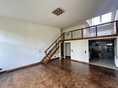 Loft zum Kauf 189.000 € 2 Zimmer 80 m² 3. Geschoss Langerfeld - Mitte Wuppertal 42389