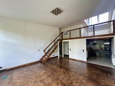 Loft zum Kauf 189.000 € 2 Zimmer 80 m² 3. Geschoss Langerfeld Wuppertal 42389