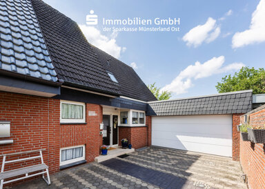 Einfamilienhaus zum Kauf 589.000 € 3 Zimmer 121 m² 775 m² Grundstück Hiltrup - Ost Münster 48165