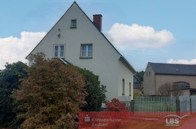 Einfamilienhaus zum Kauf 85.000 € 4 Zimmer 90 m² 1.090 m² Grundstück Crostau Schirgiswalde-Kirschau 02681