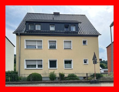 Mehrfamilienhaus zum Kauf 369.000 € 9 Zimmer 275 m² 827 m² Grundstück Alfeld Alfeld 31061