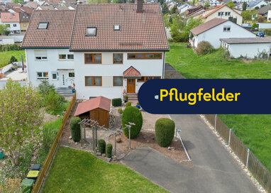 Mehrfamilienhaus zum Kauf 589.000 € 6 Zimmer 190 m² 494 m² Grundstück Affalterbach Affalterbach 71563