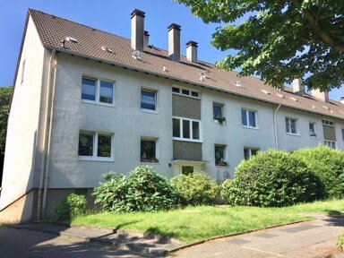 Wohnung zur Miete 634 € 3 Zimmer 84,5 m² 2. Geschoss frei ab 22.11.2024 Schellenbecker Straße 17 Nächstebreck - West Wuppertal 42279