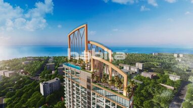 Apartment zum Kauf 215.745,75 € 3 Zimmer 75 m² 8. Geschoss Pattaya 20150