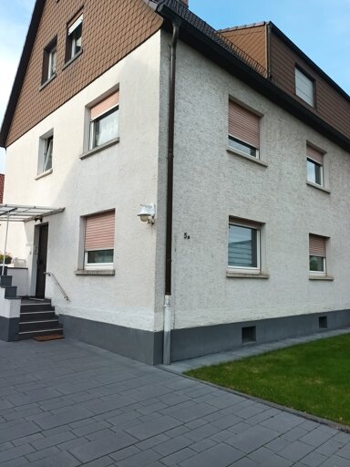 Wohnung zur Miete 690 € 2 Zimmer 68 m² EG Gartenstadt Mannheim 68305