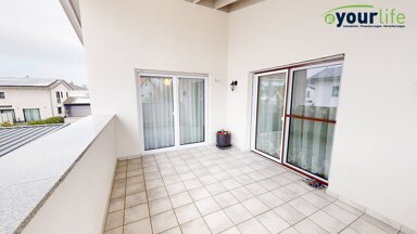 Wohnung zum Kauf 399.000 € 3 Zimmer 113 m² 1. Geschoss Tannheim Tannheim 88459