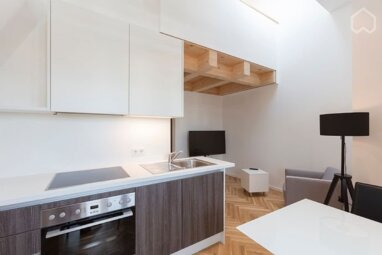 Wohnung zur Miete Wohnen auf Zeit 1.890 € 1 Zimmer 38 m² frei ab sofort Schwere-Reiter-Straße München 80797