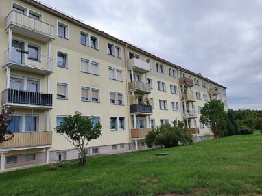 Wohnung zur Miete 370,50 € 2,5 Zimmer 57,3 m² Crimmitschau Crimmitschau 08451