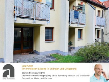 Wohnung zum Kauf 112.000 € 1 Zimmer 36,1 m² Baiersdorf Baiersdorf 91083