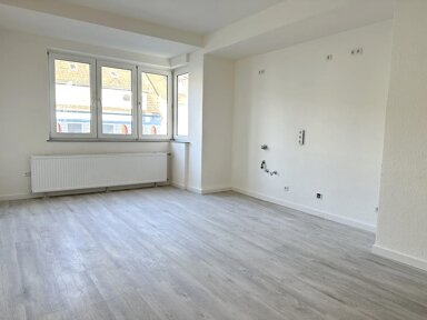 Wohnung zur Miete 800 € 1,5 Zimmer 53 m² Geschoss 4/5 Stadtmitte Düsseldorf 40233