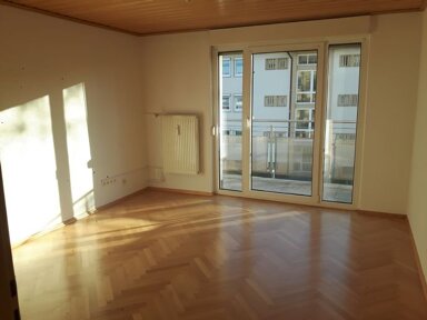 Wohnung zur Miete 525 € 2 Zimmer 50 m² 3. Geschoss Welser Str. 20 Stadt Ansbach 91522