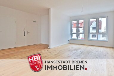 Wohnung zum Kauf Provisionsfrei 285.000 € 3 Zimmer 69 m² 2. Geschoss Walle Bremen 28219