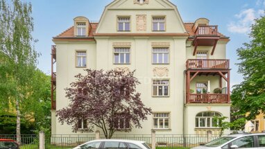 Wohnung zum Kauf 225.000 € 2 Zimmer 66 m² 1. Geschoss Striesen-Ost (Voglerstr.) Dresden 01277