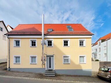 Einfamilienhaus zum Kauf 315.000 € 7 Zimmer 151 m² 200 m² Grundstück Hechingen Hechingen 72379