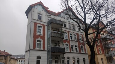 Wohnung zur Miete 1.650 € 4 Zimmer 165 m² 3. Geschoss Prinzenpark Braunschweig 38104