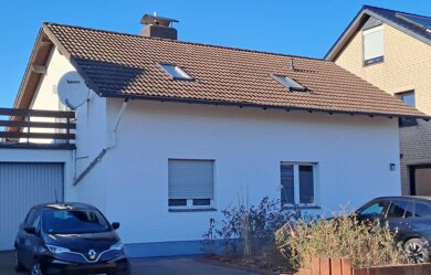 Wohnung zur Miete 490 € 3 Zimmer 64 m² Neesen Porta Westfalica 32457