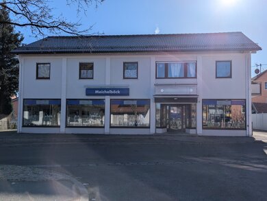 Verkaufsfläche zur Miete provisionsfrei 1 Zimmer 142 m² Verkaufsfläche teilbar ab 142 m² Peiting Peiting 86971