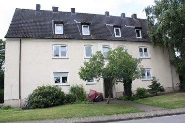 Wohnung zur Miete 345 € 2,5 Zimmer 54,7 m² 1. Geschoss Am Urnenfeld 5 Alstedde Lünen 44534