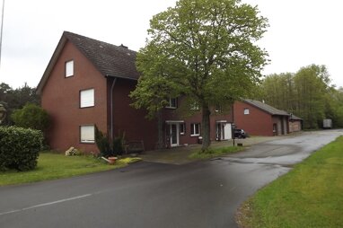 Einfamilienhaus zum Kauf 10 Zimmer 270 m² 11.294 m² Grundstück Lintel Rheda-Wiedenbrück 33378