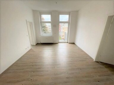 Wohnung zur Miete 378 € 2 Zimmer 54 m² 2. Geschoss frei ab sofort Schifferstraße 12 Hohepfortestraße Magdeburg 39106