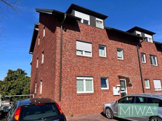 Wohnung zum Kauf 155.000 € 2 Zimmer 64,8 m² 1. Geschoss Borgeln Welver 59514