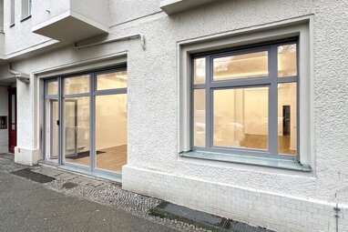 Immobilie zur Miete 3.125 € Weserstr. 46 Neukölln Berlin 12045