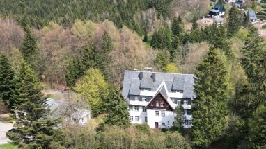 Haus zum Kauf 125.000 € 30 Zimmer 1.239 m² 9.440 m² Grundstück Oberbärenburg Altenberg 01773