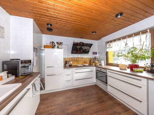 Mehrfamilienhaus zum Kauf als Kapitalanlage geeignet 679.000 € 9 Zimmer 243 m² 554 m² Grundstück Steinenbrück Overath 51491