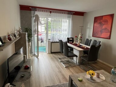 Wohnung zum Kauf 285.000 € 2 Zimmer 55 m² Niederrad Frankfurt am Main 60528