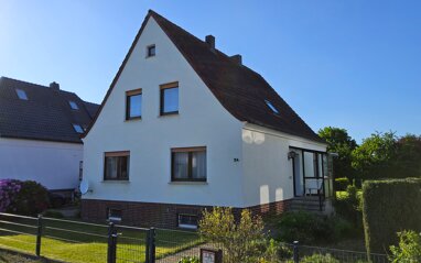 Einfamilienhaus zum Kauf 199.000 € 7 Zimmer 115 m² 1.022 m² Grundstück Löhne-Ort Löhne 32584