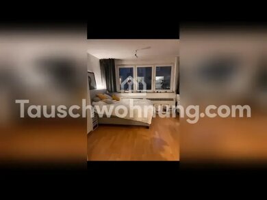 Wohnung zur Miete Tauschwohnung 340 € 1 Zimmer 35 m² Neustadt - Süd Köln 50667