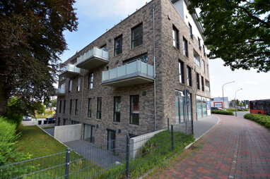 Bürofläche zum Kauf 272.000 € 88,6 m² Bürofläche Bahnhofstraße 13 Heidmühle Schortens 26419