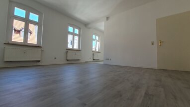 Wohnung zur Miete 250 € 1 Zimmer 35 m² 3. Geschoss Bautzener Str. 8 Innenstadt Görlitz 02826