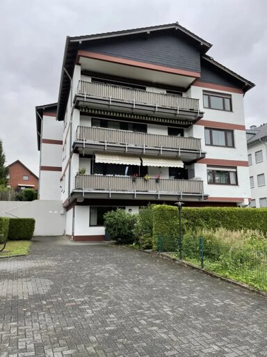 Wohnung zur Miete 760 € 3,5 Zimmer 91 m² Sülztalstraße 131 Rösrath Rösrath 51503