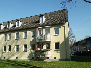 Wohnung zur Miete 609 € 3 Zimmer 59,4 m² Allensteiner Ring 13 Wedau Duisburg 47279