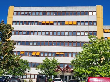 Büro-/Praxisfläche zur Miete 8,80 € 199 m² Bürofläche Schmarl Rostock 18069