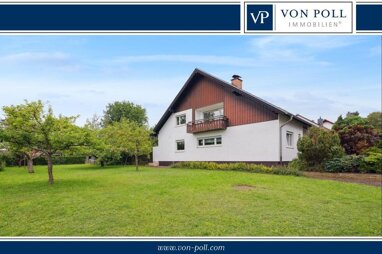 Einfamilienhaus zum Kauf 490.000 € 10,5 Zimmer 250 m² 1.501 m² Grundstück Oberbexbach Bexbach / Oberbexbach 66450