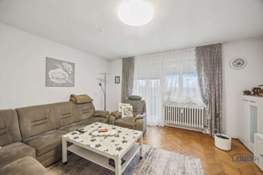 Wohnung zum Kauf 199.000 € 3 Zimmer 73,1 m² 3. Geschoss Müllheim Müllheim im Markgräflerland 79379