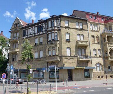 Verkaufsfläche zur Miete 386 m² Verkaufsfläche Mittelstr. 6 Neckarstadt - West Mannheim 68167