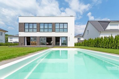 Einfamilienhaus zum Kauf 1.399.000 € 6 Zimmer 208 m² 672 m² Grundstück Hakenfelde Berlin 13587