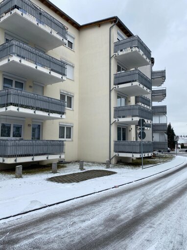 Wohnung zum Kauf 180.000 € 2 Zimmer 53,2 m² Erdgeschoss Saurer Wasen - Dickenhardt Villingen-Schwenningen 78054